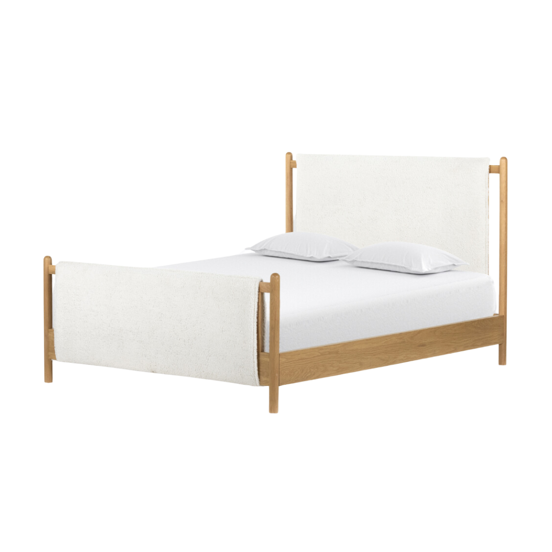 Berle Bed