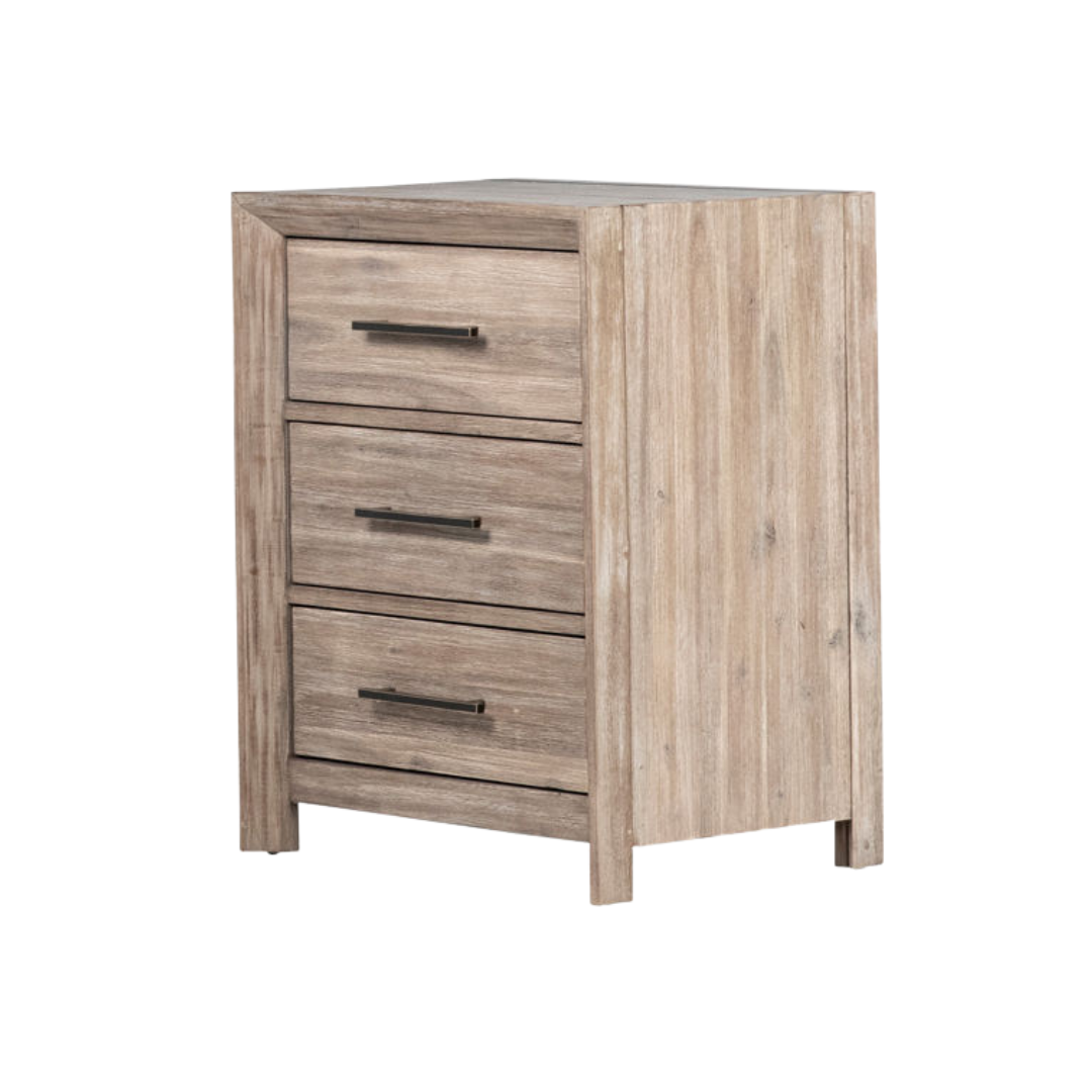 Bern Nightstand
