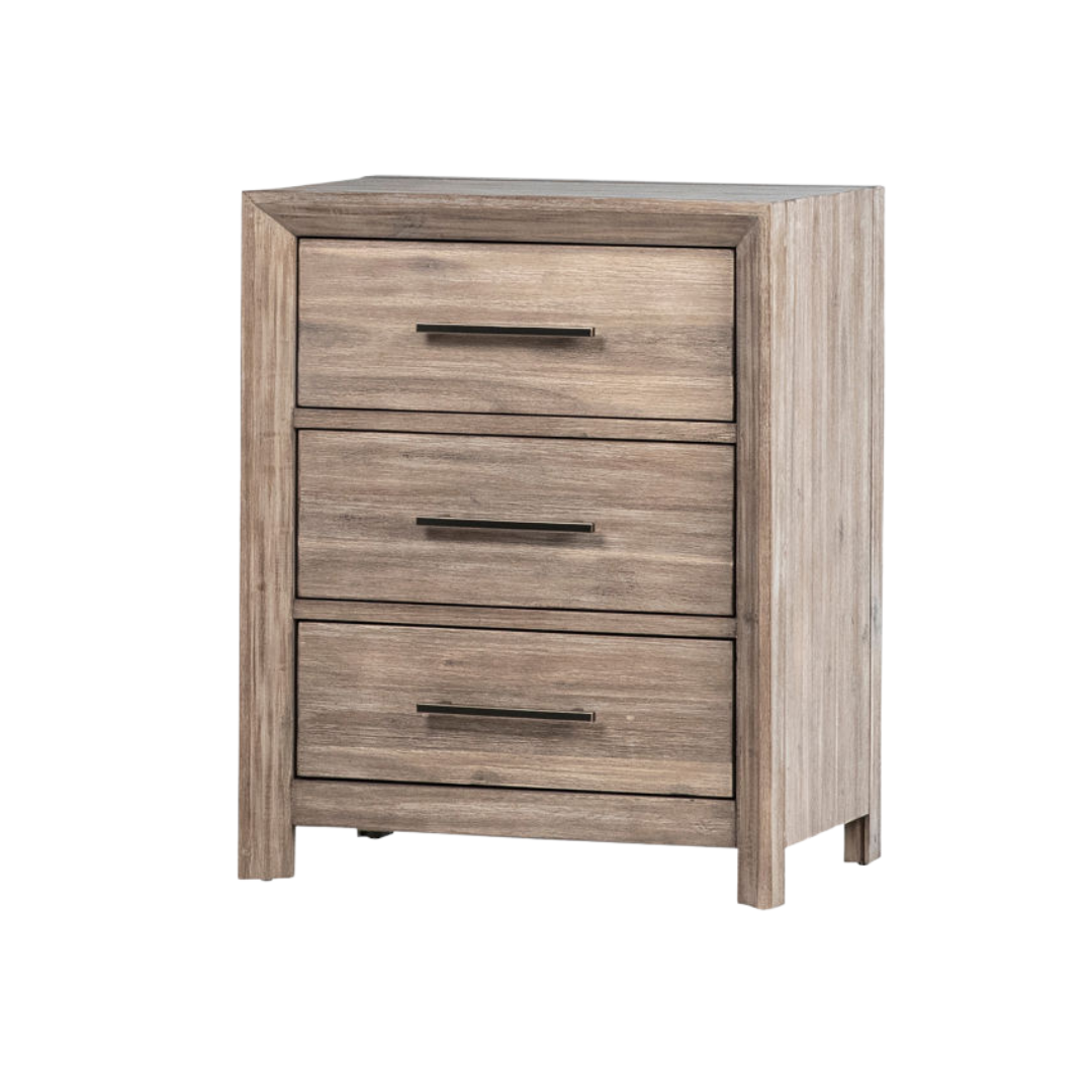 Bern Nightstand