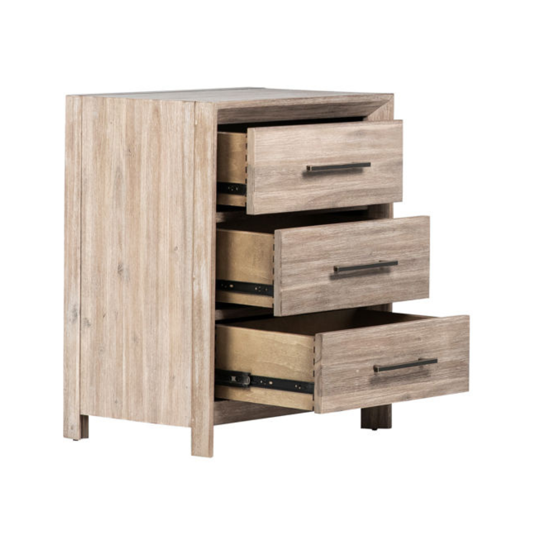 Bern Nightstand