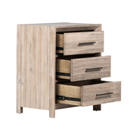 Bern Nightstand