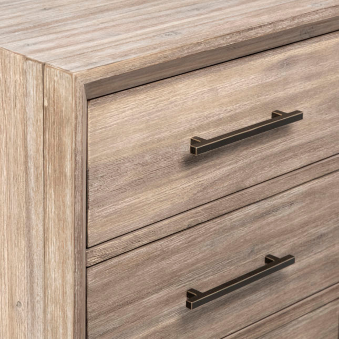 Bern Nightstand