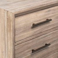 Bern Nightstand