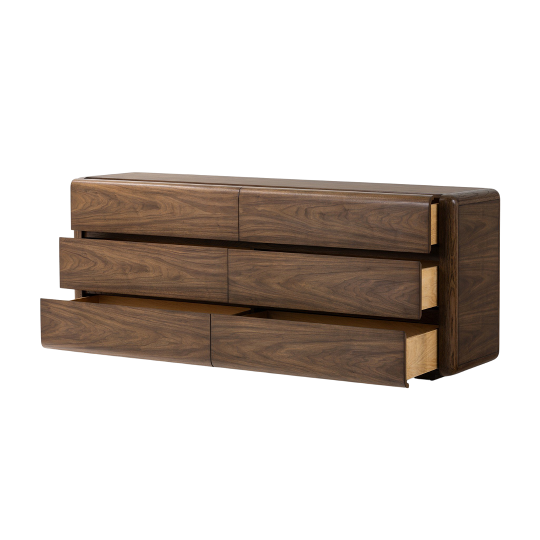 Bernice Dresser