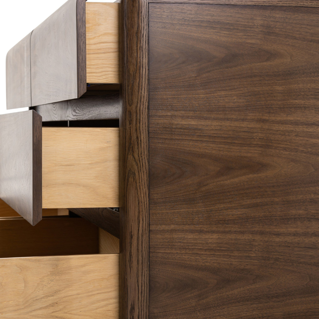 Bernice Dresser