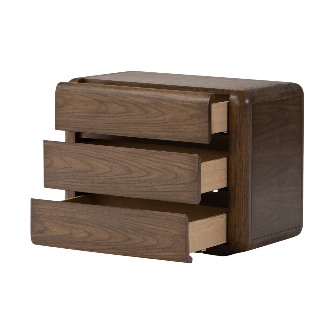 Bernice Nightstand