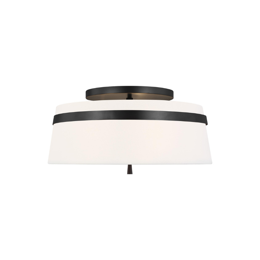 Cordtlandt Large Semi-Flush Mount