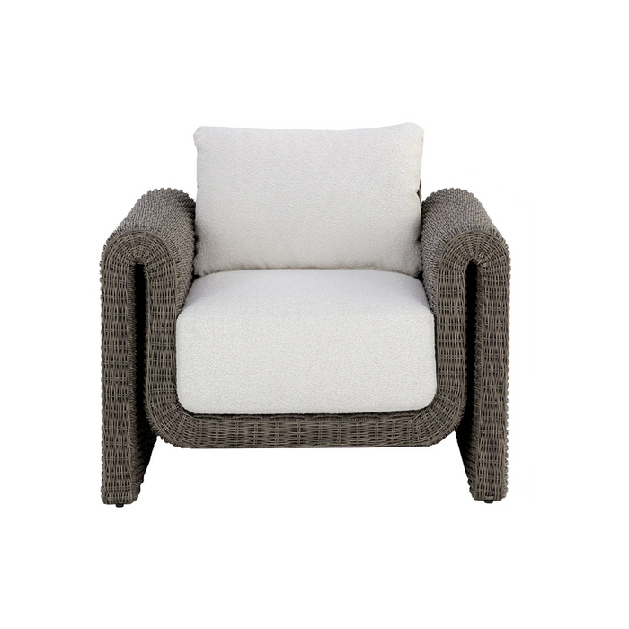 Tate Outdoor Lounge Chair