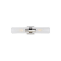 Geneva Linear Sconce