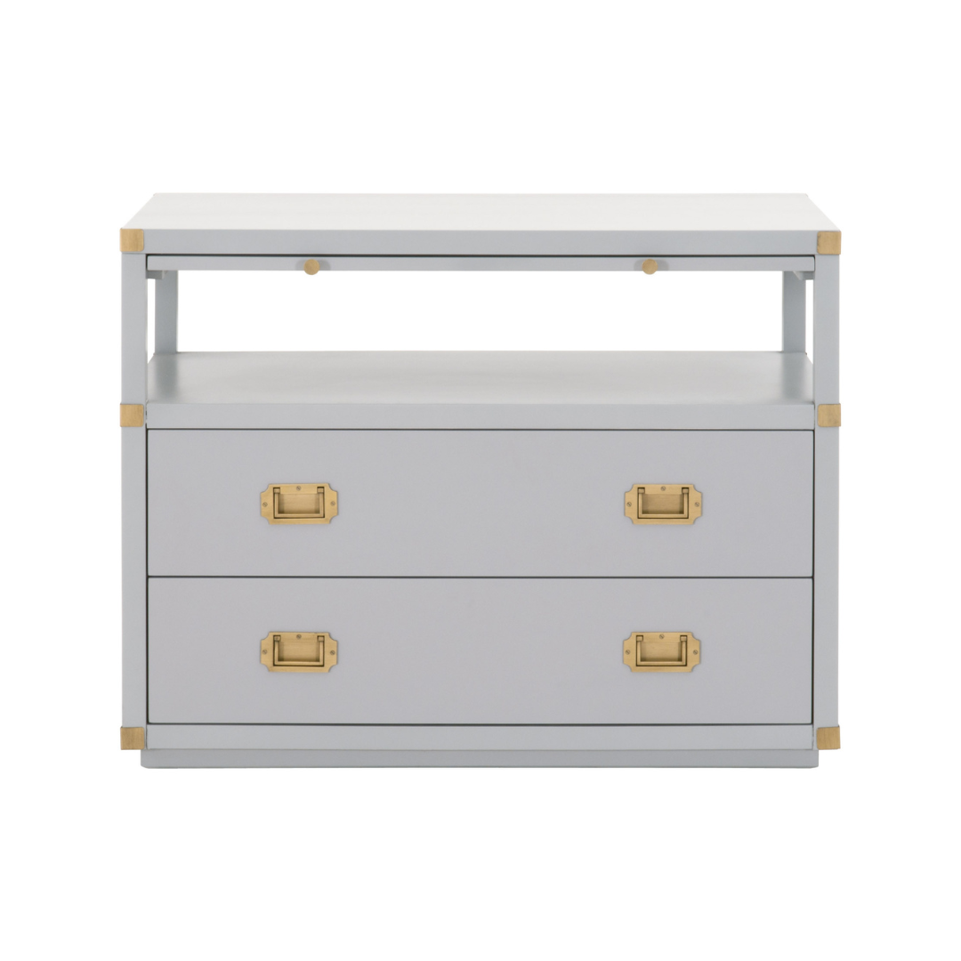Boswell Nightstand