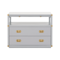 Boswell Nightstand