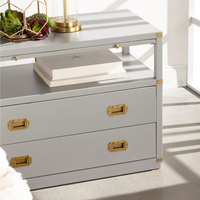 Boswell Nightstand
