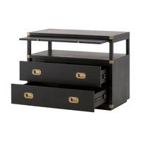 Boswell Nightstand