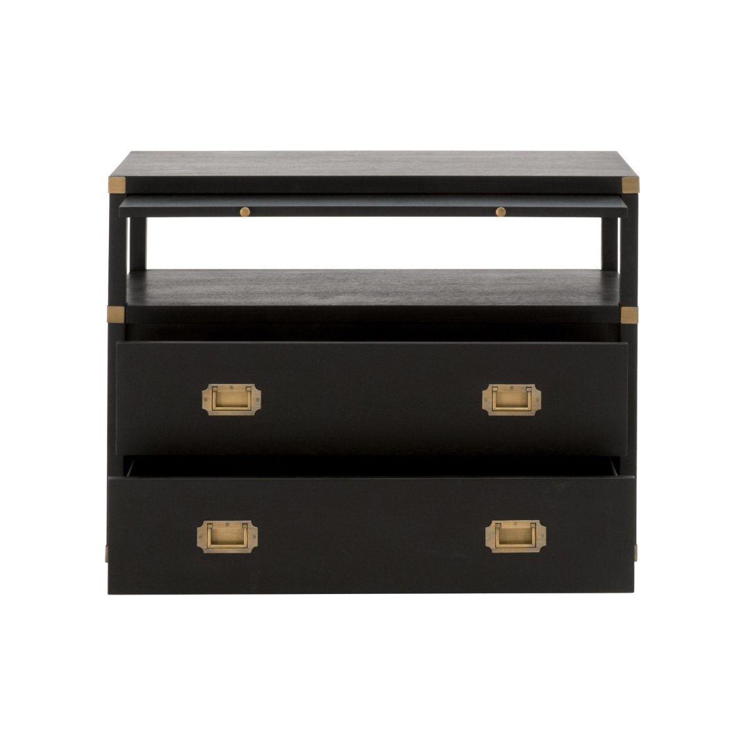 Boswell Nightstand