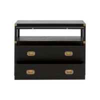 Boswell Nightstand