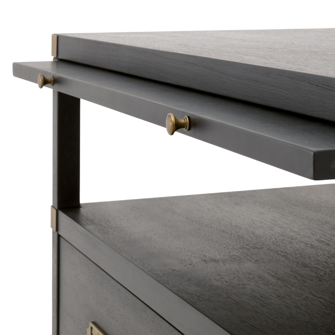 Boswell Nightstand