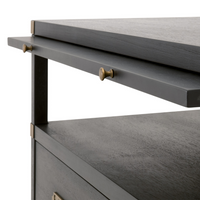 Boswell Nightstand