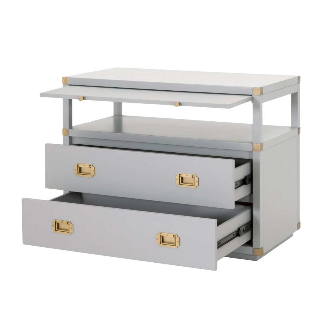 Boswell Nightstand