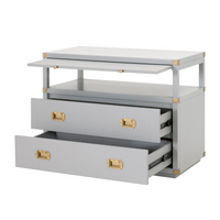 Boswell Nightstand
