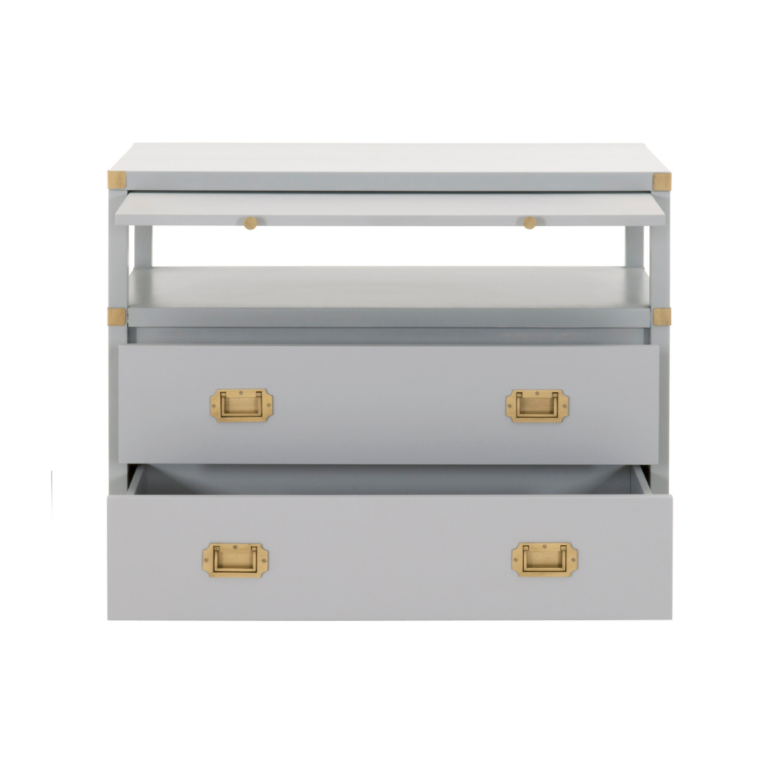 Boswell Nightstand