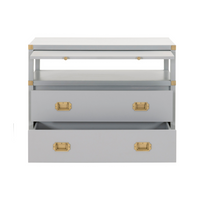 Boswell Nightstand