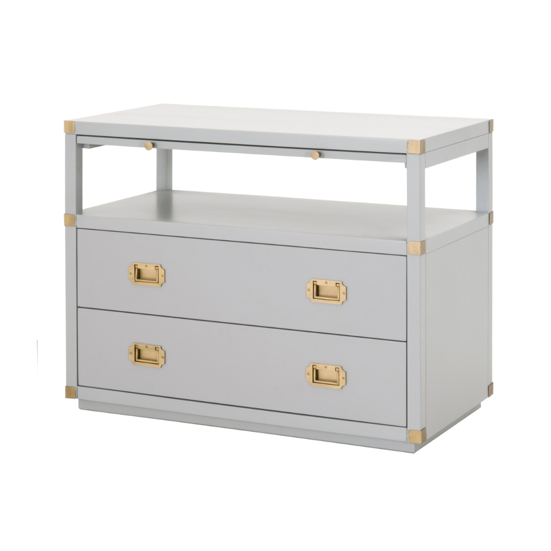 Boswell Nightstand