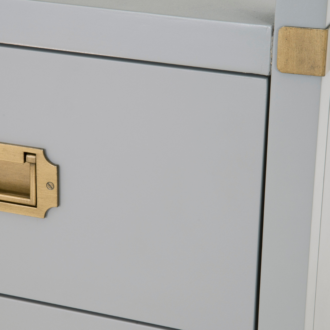 Boswell Nightstand