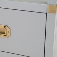 Boswell Nightstand