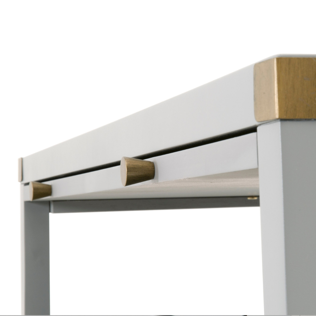 Boswell Nightstand