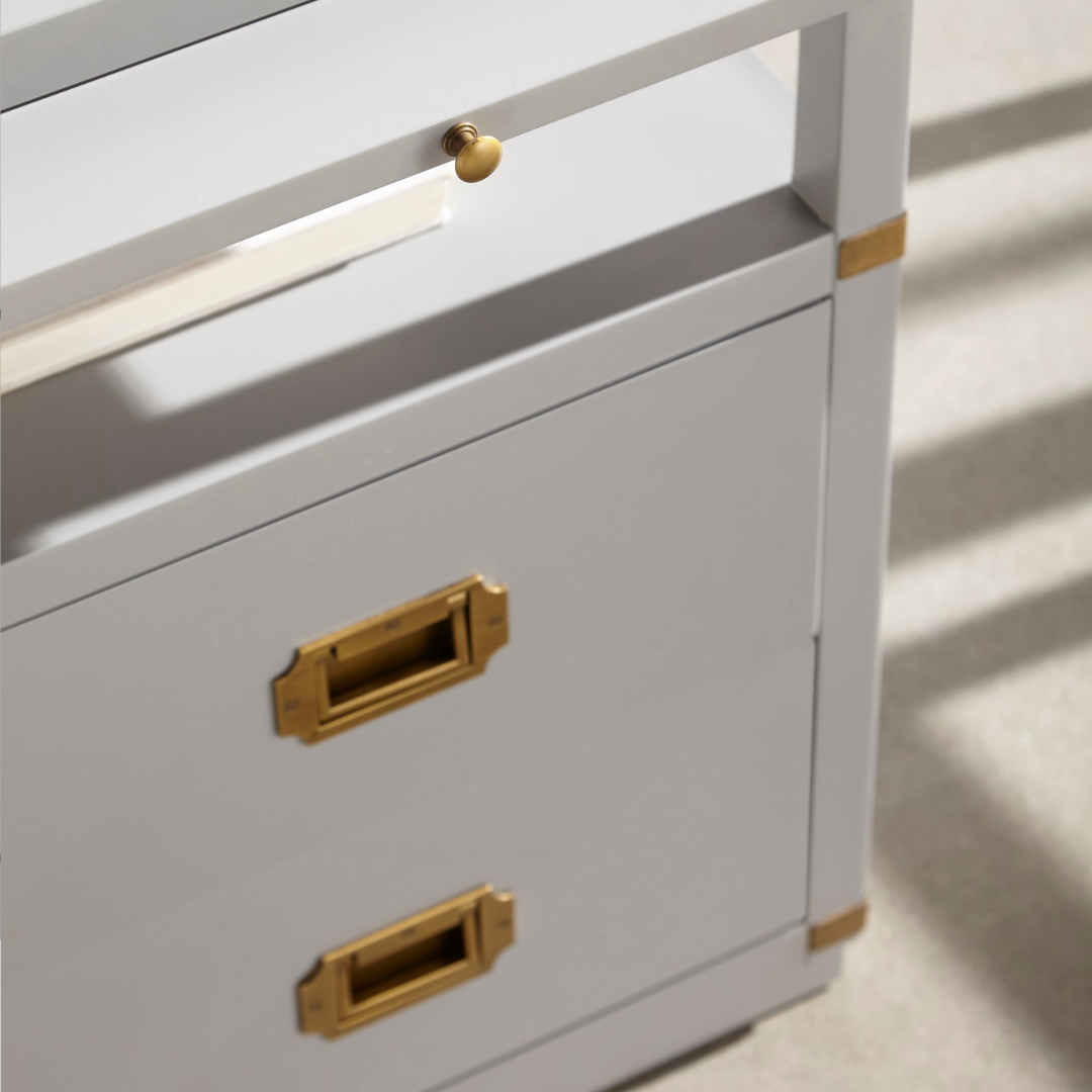 Boswell Nightstand