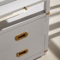 Boswell Nightstand