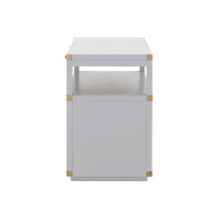Boswell Nightstand