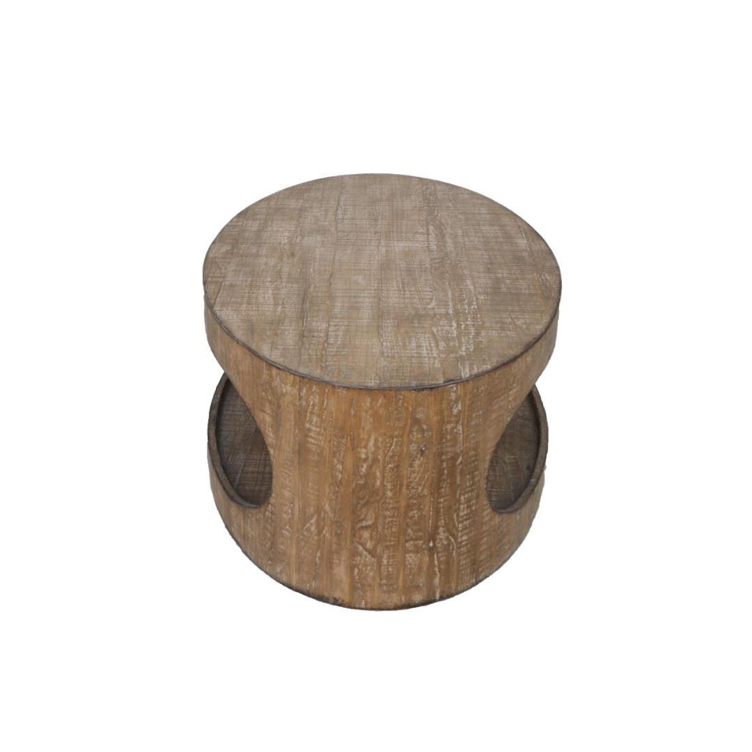 Boyce Oval Coffee Table