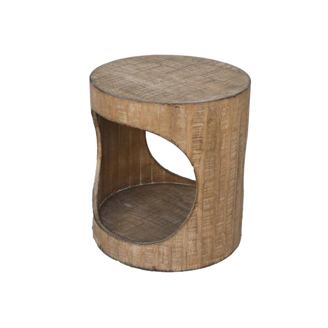 Boyce End Table
