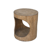 Boyce End Table