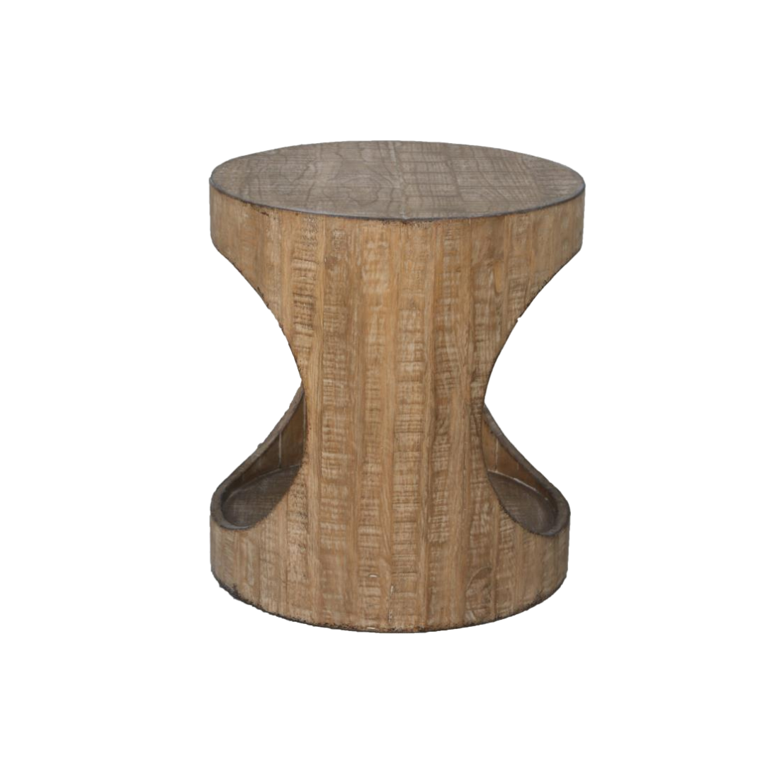 Boyce End Table