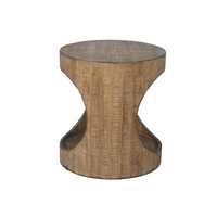 Boyce End Table