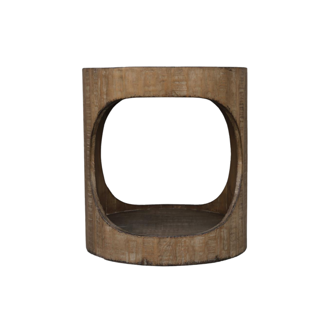 Boyce End Table