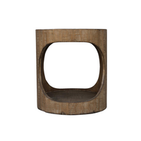 Boyce End Table