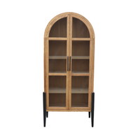 Boyer Tall Cabinet