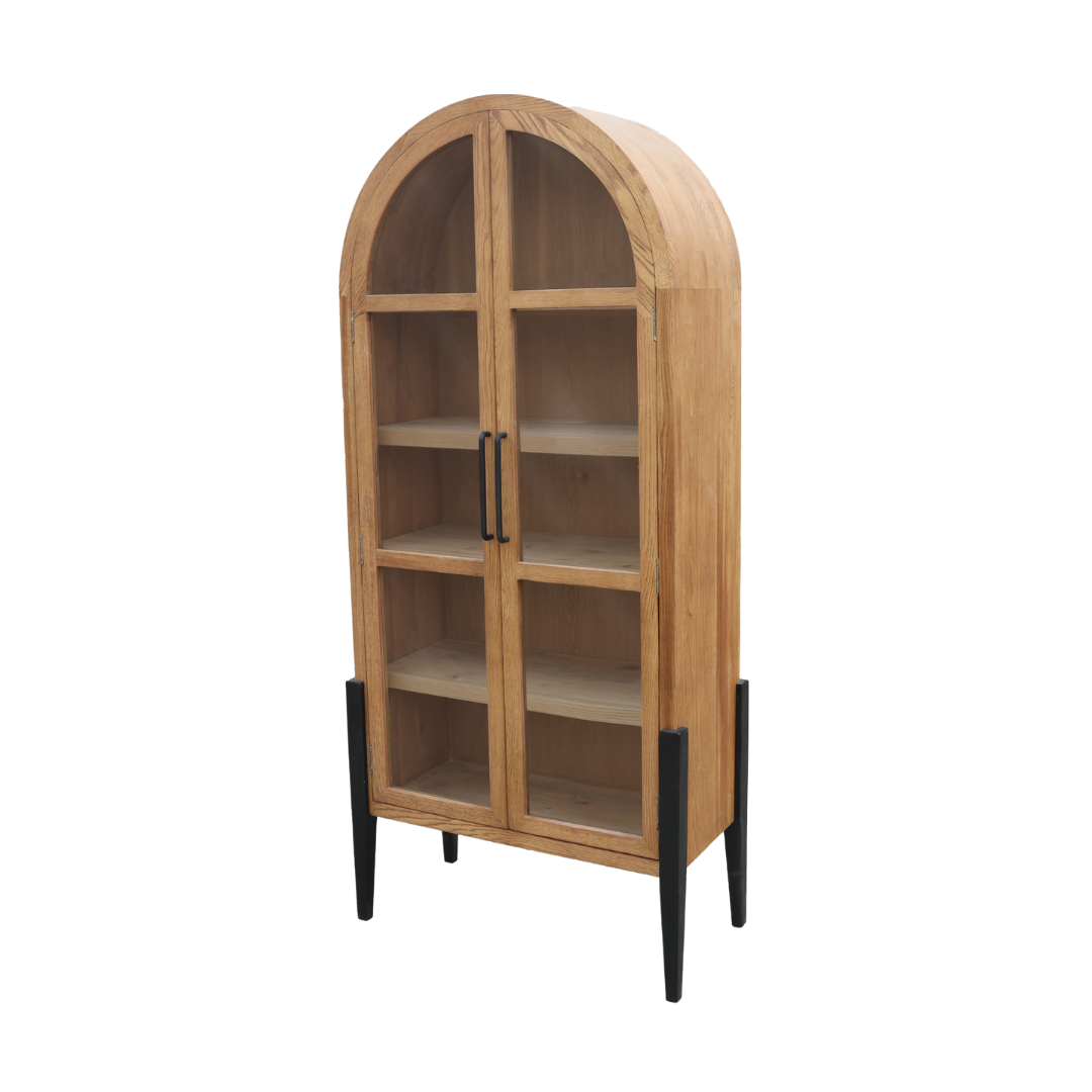 Boyer Tall Cabinet