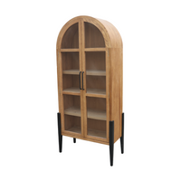 Boyer Tall Cabinet