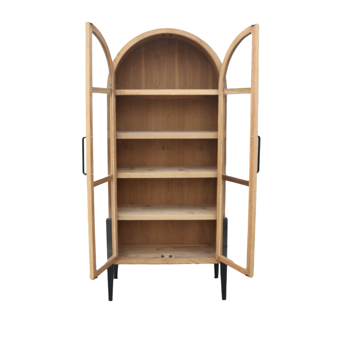 Boyer Tall Cabinet