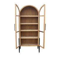 Boyer Tall Cabinet