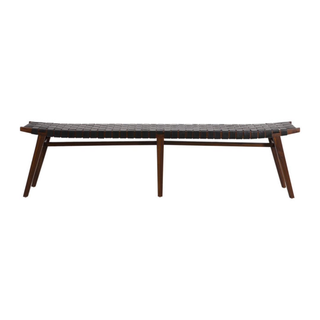 Caryll Bench