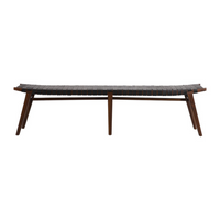 Caryll Bench