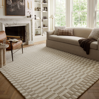 Bradley BRL-02 (CJ) Ivory/Beige