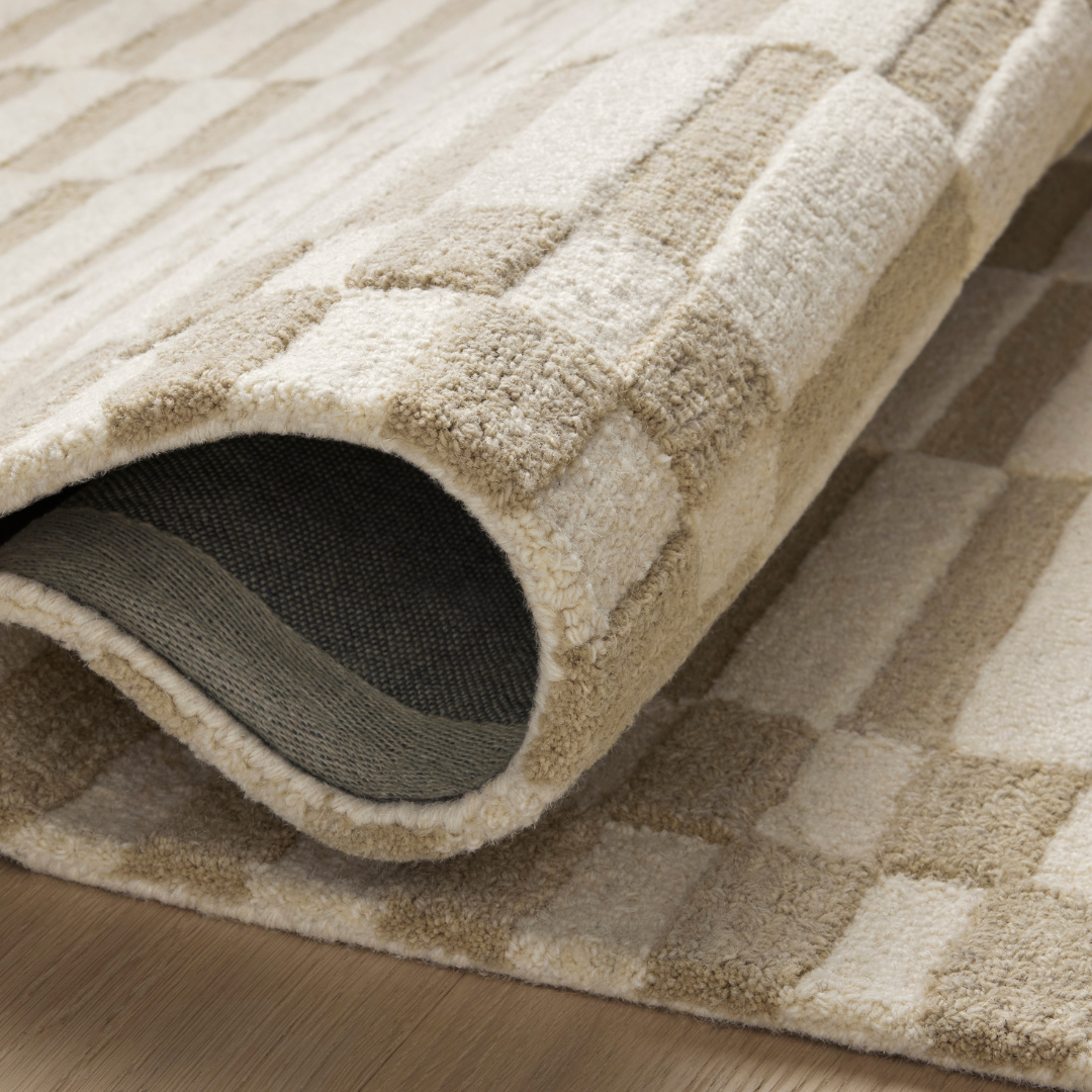 Bradley BRL-02 (CJ) Ivory/Beige