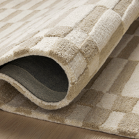 Bradley BRL-02 (CJ) Ivory/Beige