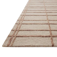 Bradley BRL-04 (CJ) Rose/Blush